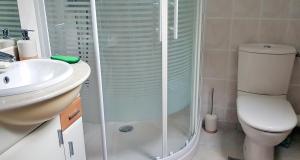 Maisons de vacances Celies Country Cottage : photos des chambres