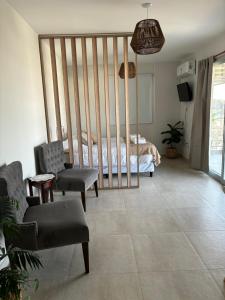 Loft Distrito SMT-YB