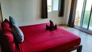 Than Prawet Waterfall villa