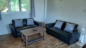 Than Prawet Waterfall villa