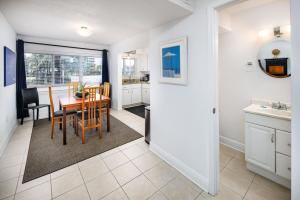201A - 1BR1.5 Bath at Seaspray Condos on Okaloosa Island, Fort Walton Beach, Fl