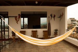 CASA MADIZ - Cerca a la plaza, gran terraza