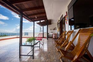 CASA MADIZ - Cerca a la plaza, gran terraza