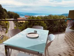 lacasaconruscello - Colazza