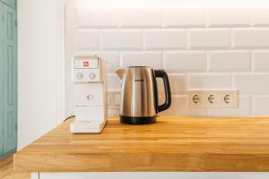 Lāčplēša apartamenti