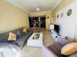 Guéliz appartemment Piscine à la résidence