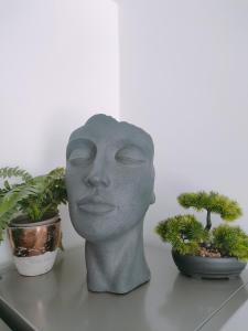 Maison le Merzer, entre mer et petites cités de caractère