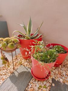 Maison le Merzer, entre mer et petites cités de caractère