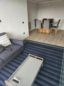 Exclusivo departamento San Pedro de La Paz