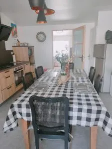 Maison le Merzer, entre terre et mer - Châtelaudren