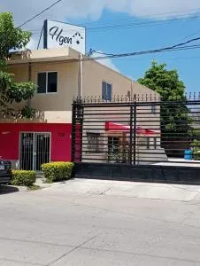 Hgen Rooms & Suites - Los Mochis