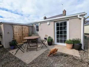 Two bed home 6 minutes from The Giants Causeway! - Tonduff