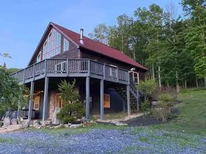 Peaceful Mountain Getaway - Zepp