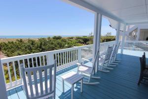 Carolina Breezy by Sea Scape Properties