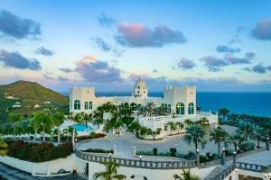 Castle St Croix - Frederiksted