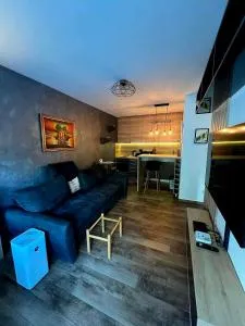 LUX Apartment A&M Netflix - 贝尔格莱德