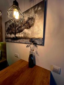 LUX Apartment A&M Netflix