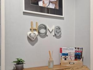 Dynastie 21 - Appartement 4 personnes Dijon Centre