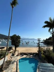 普萨达坎托酒店 - Praia de Palmas