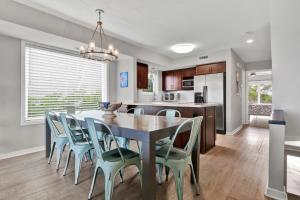 Coyote by Sea Scape Properties