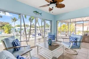 Waterside - Marathon Shores