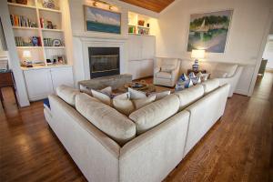 Early Dawn by Sea Scape Properties