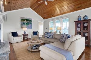 Early Dawn by Sea Scape Properties