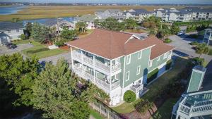 Early Dawn by Sea Scape Properties