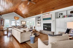 Early Dawn by Sea Scape Properties