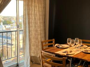 House Cabral - 3hvězdičkové hotely ve městě Corrientes