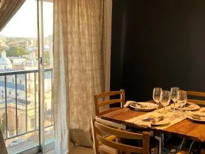 House Cabral - كورينتس