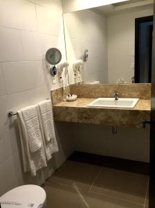 Hotel Atlântico Tower