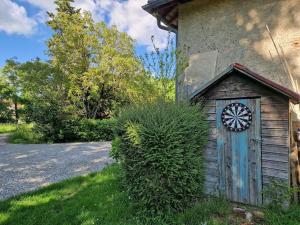 Maisons de vacances La briqueterie : photos des chambres