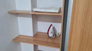 AeroDpto Centrico a minutos del Aeropuerto