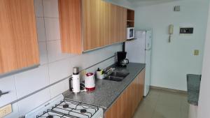 AeroDpto Centrico a minutos del Aeropuerto