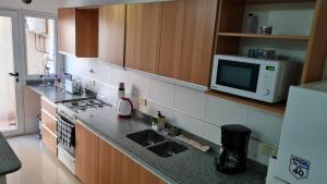 AeroDpto Centrico a minutos del Aeropuerto