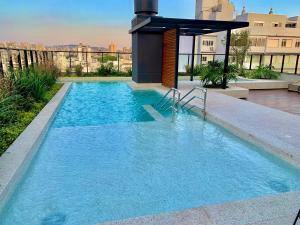 GO Rio Branco - Apartamento 1118