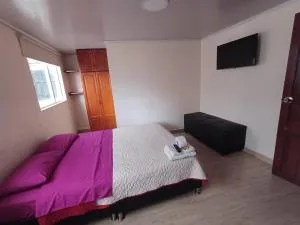 Bohemia Hotel - Boyacá