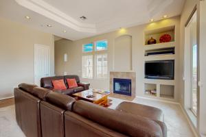 Mountain Vista Retreat