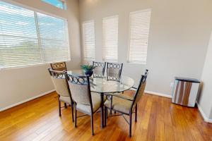 Mountain Vista Retreat