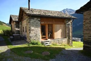 Holiday Home room in Gääschi Leis - a50210