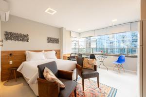 DSG - Itaim Bibi - Anora Spaces