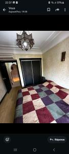 Marrakech Pacha Suite