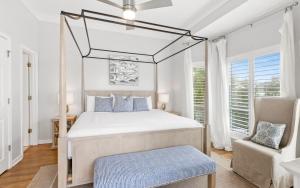 La Mer-Athon by Oversee 30A