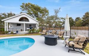 La Mer-Athon by Oversee 30A