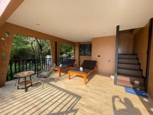 Marina Resort Koh Phayam Ranong