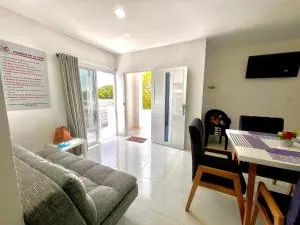 Apartamento Exclusivo, cerca a la playa - 里奥阿查