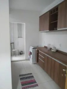 Apartamento centro - Ubá