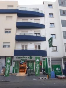 Appartement only for families agadir