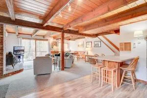 Casa Bear Cub - بارتليت